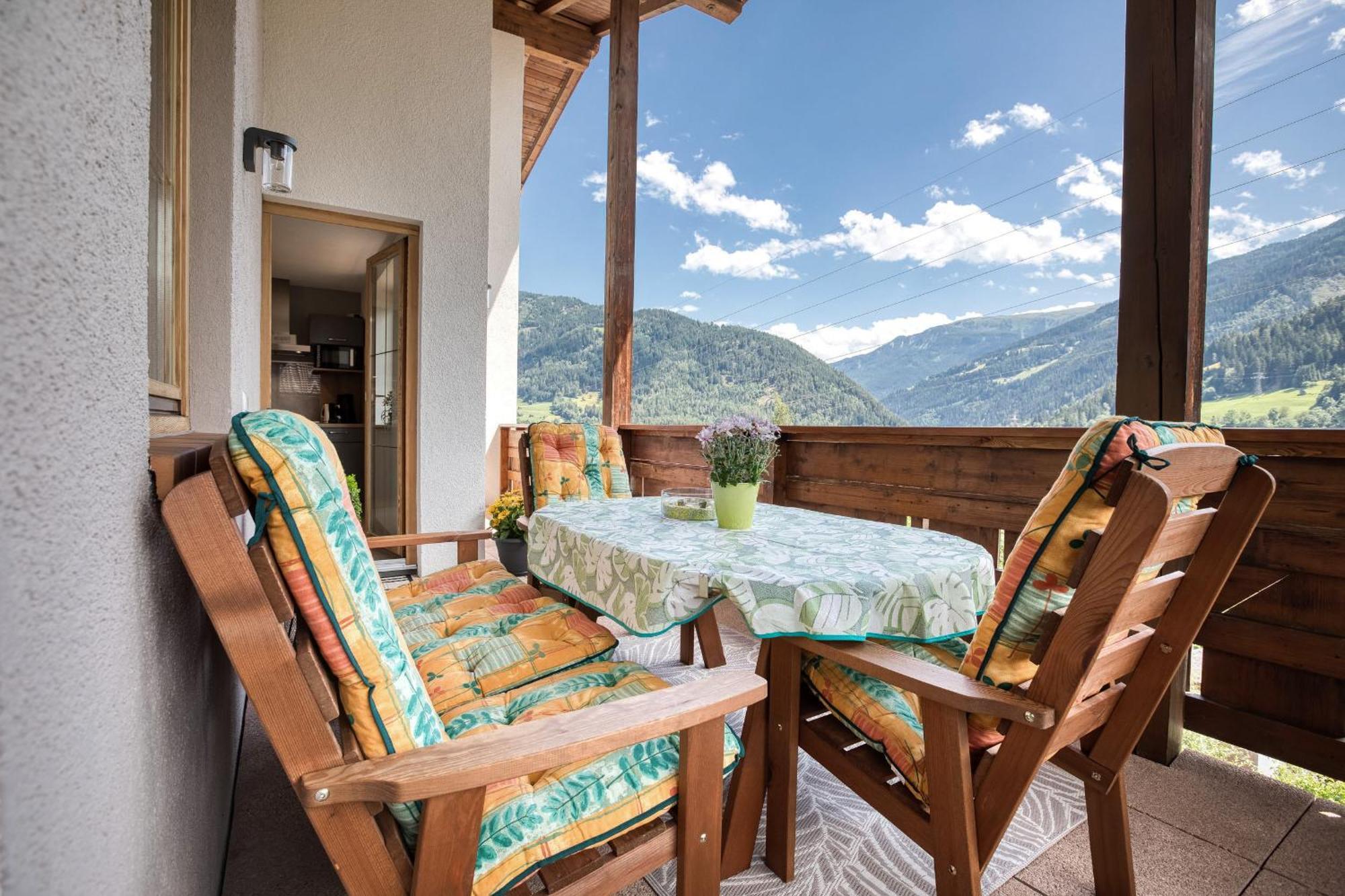 Chill Out Apartments Landeck Luaran gambar