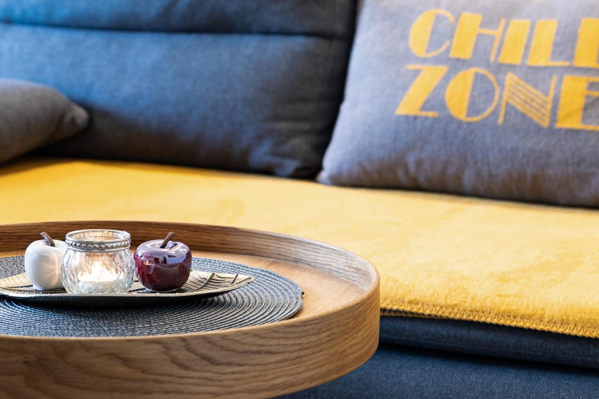 Chill Out Apartments Landeck Luaran gambar