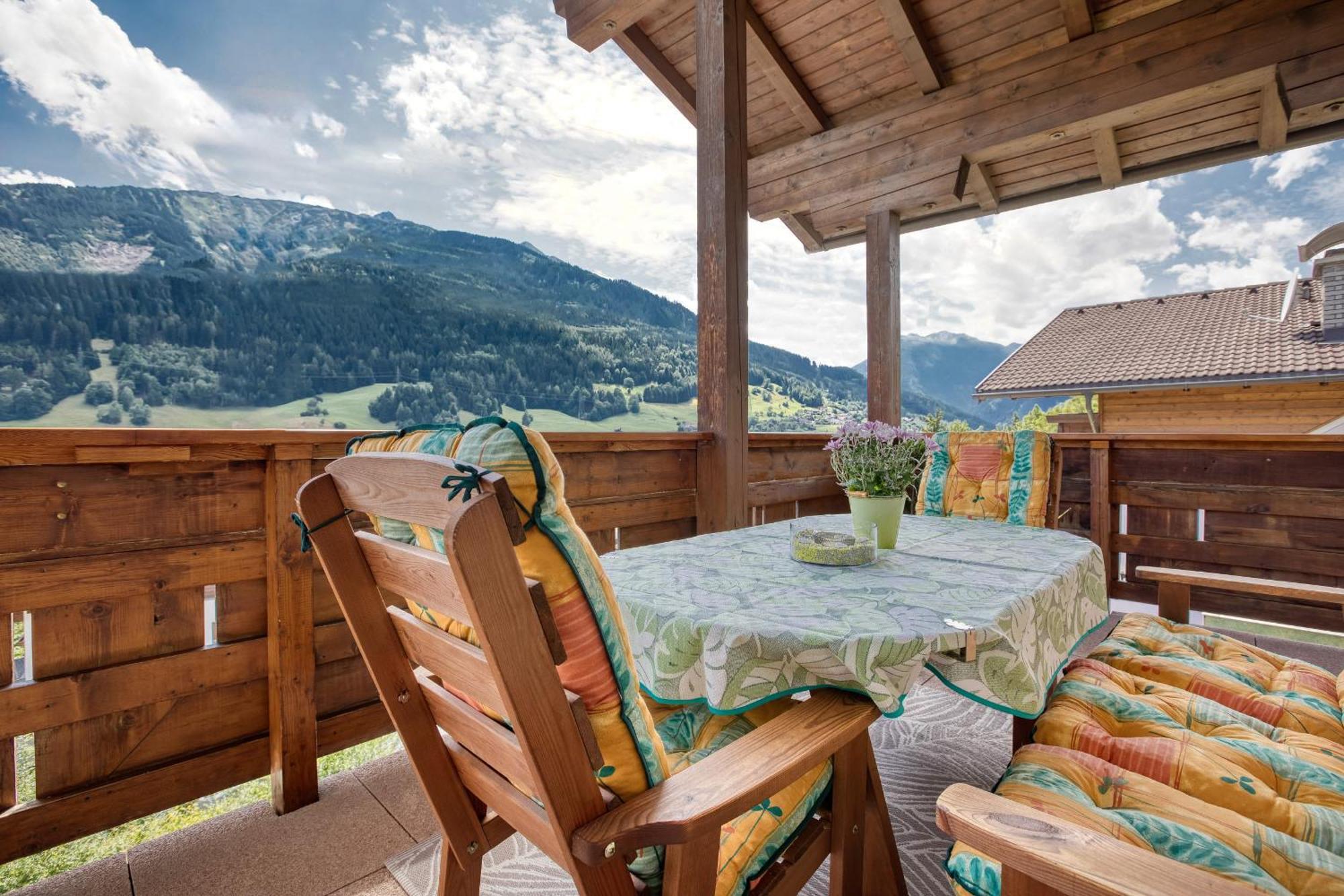Chill Out Apartments Landeck Luaran gambar