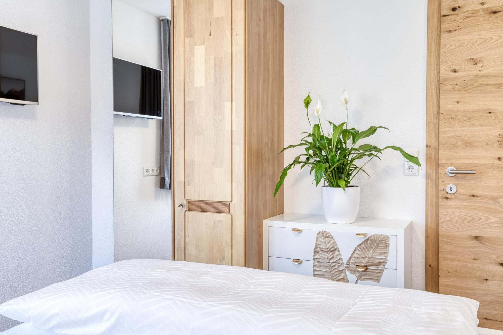 Chill Out Apartments Landeck Luaran gambar