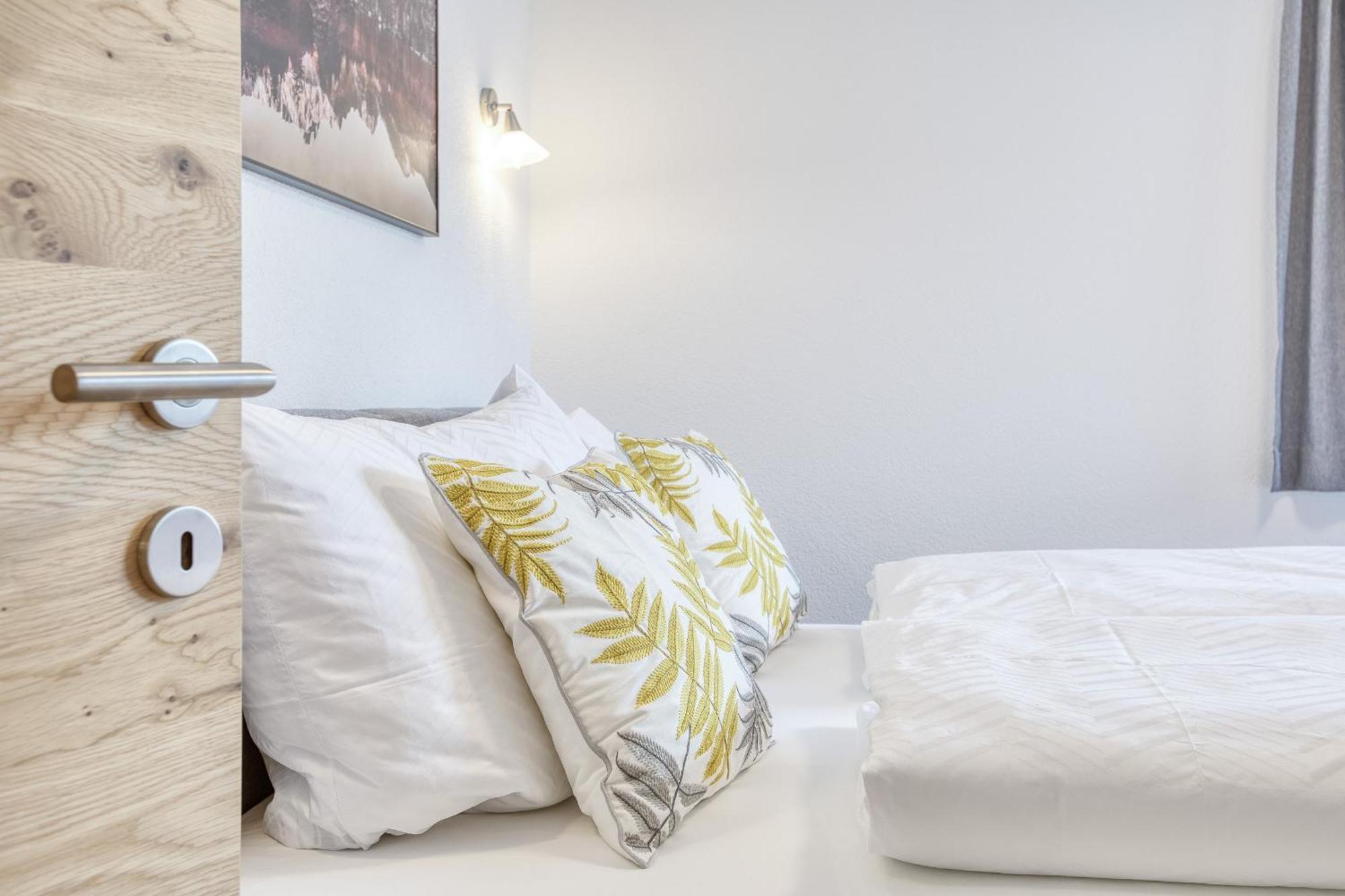 Chill Out Apartments Landeck Luaran gambar