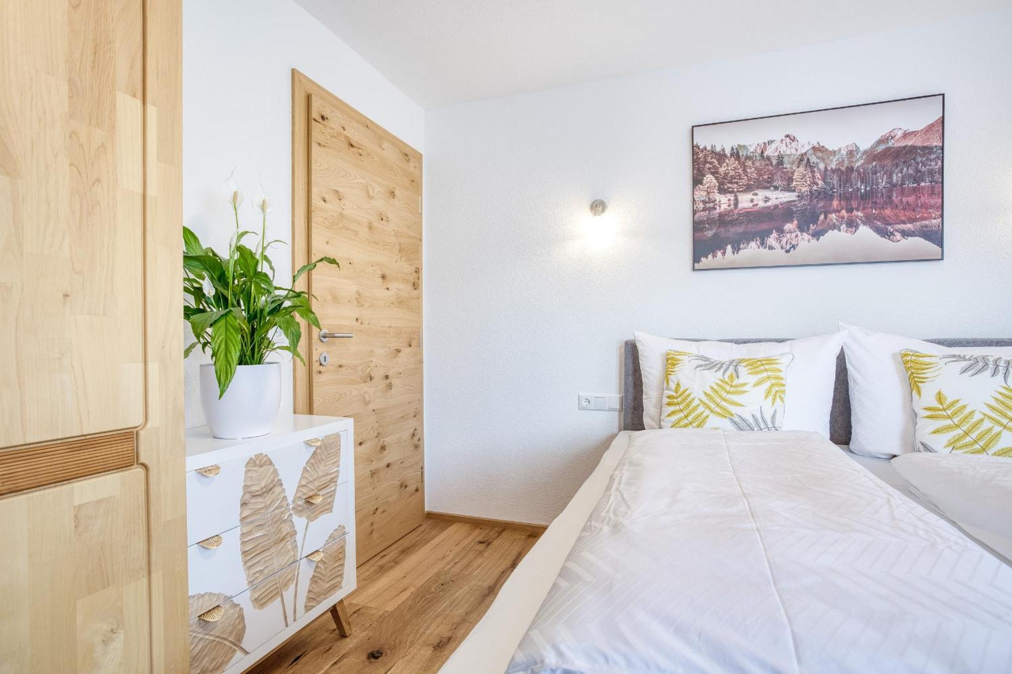 Chill Out Apartments Landeck Luaran gambar