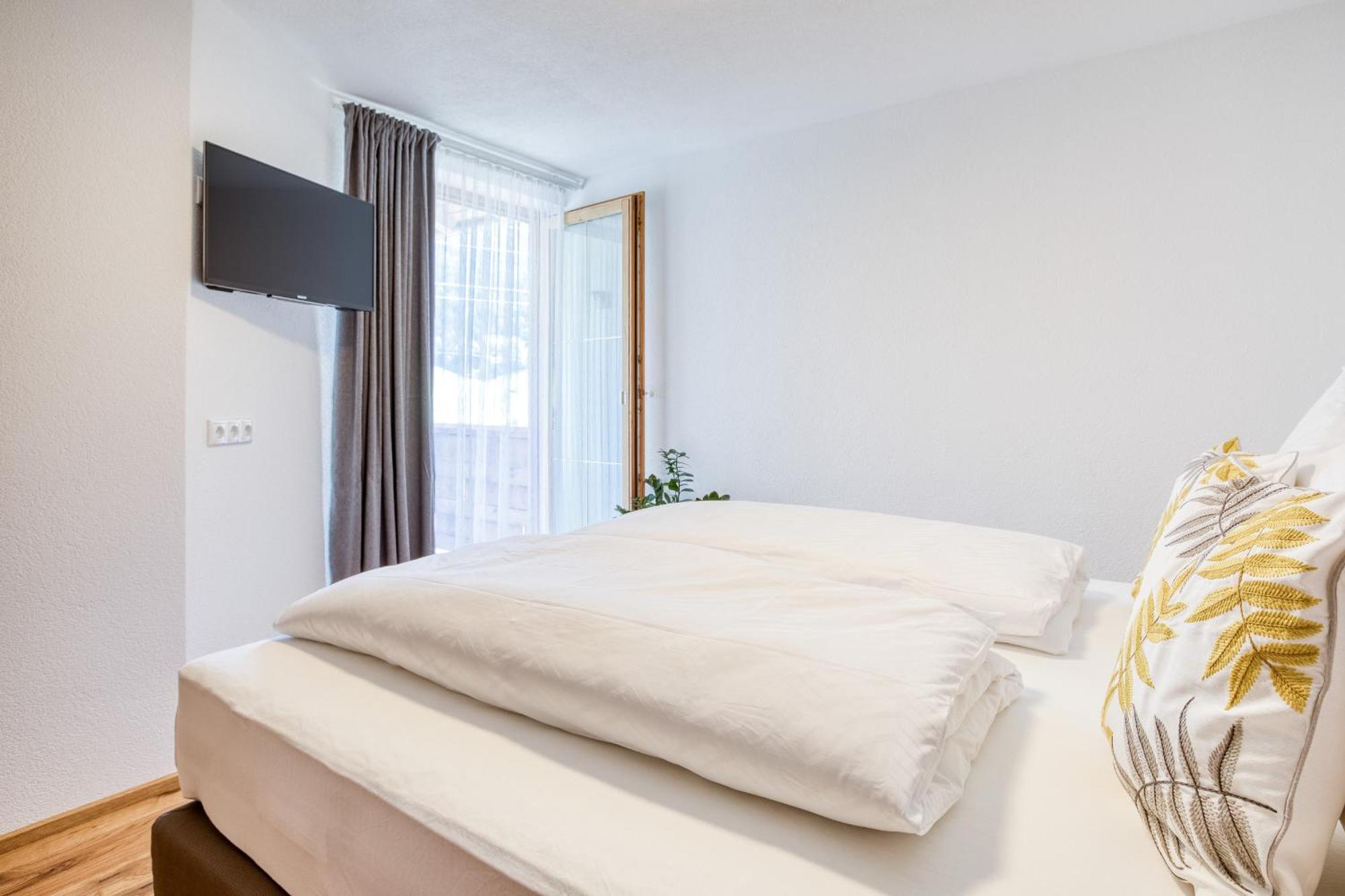 Chill Out Apartments Landeck Luaran gambar