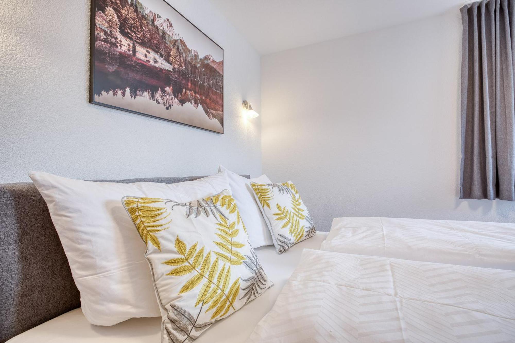 Chill Out Apartments Landeck Luaran gambar