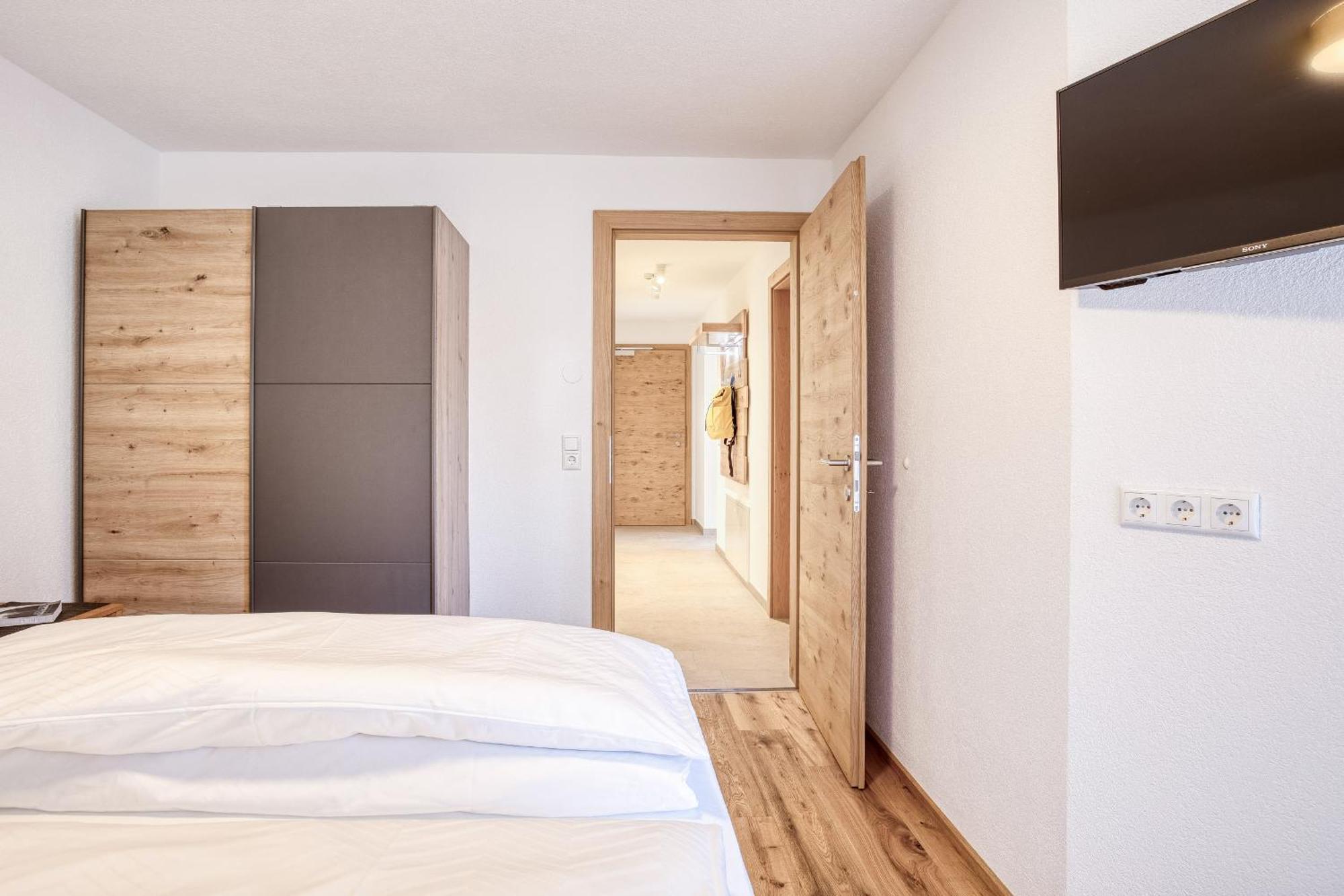 Chill Out Apartments Landeck Luaran gambar