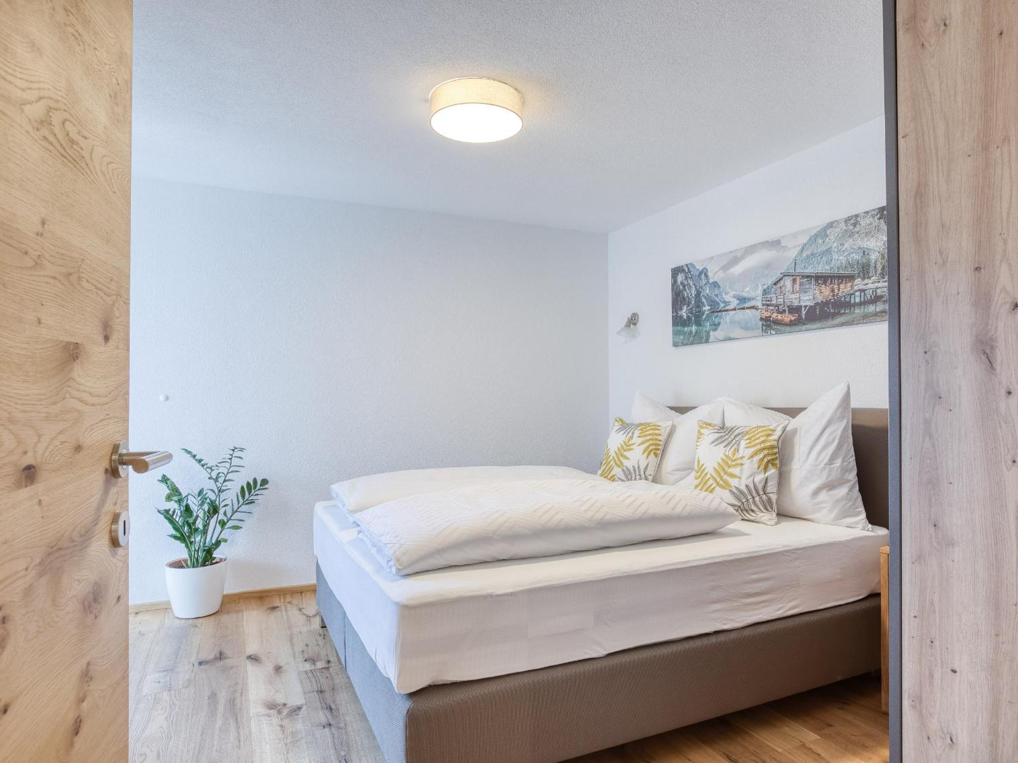 Chill Out Apartments Landeck Luaran gambar