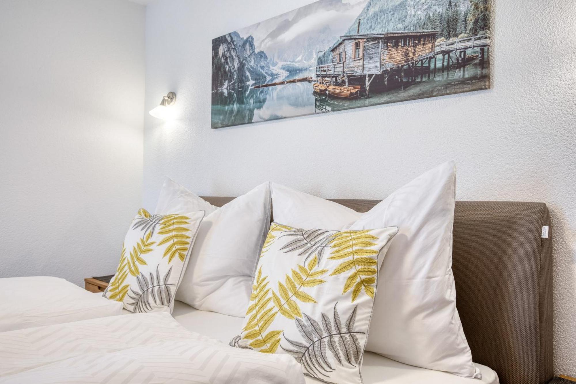Chill Out Apartments Landeck Luaran gambar