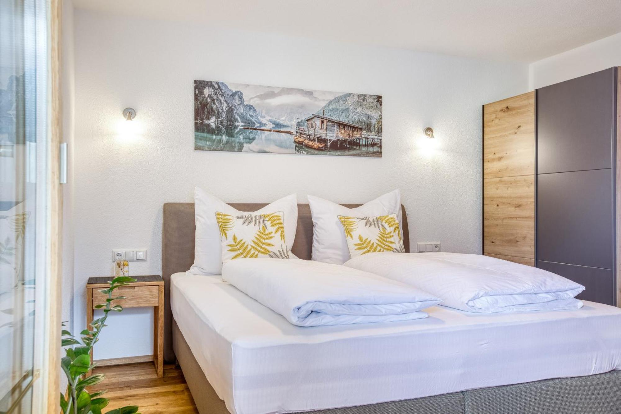 Chill Out Apartments Landeck Luaran gambar