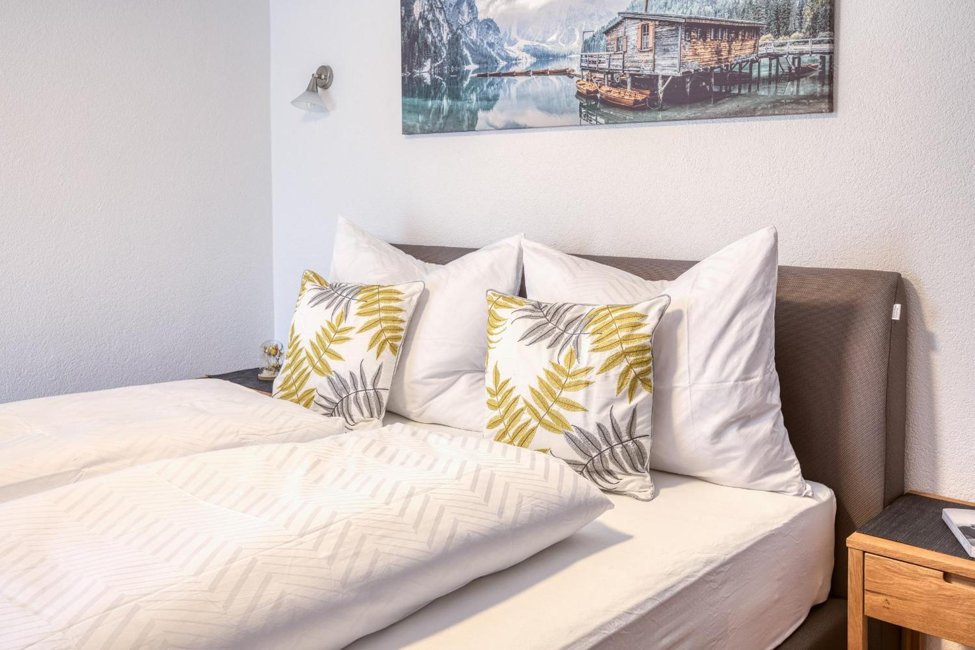 Chill Out Apartments Landeck Luaran gambar