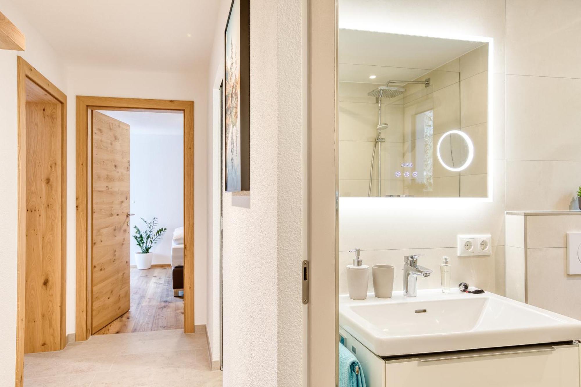 Chill Out Apartments Landeck Luaran gambar