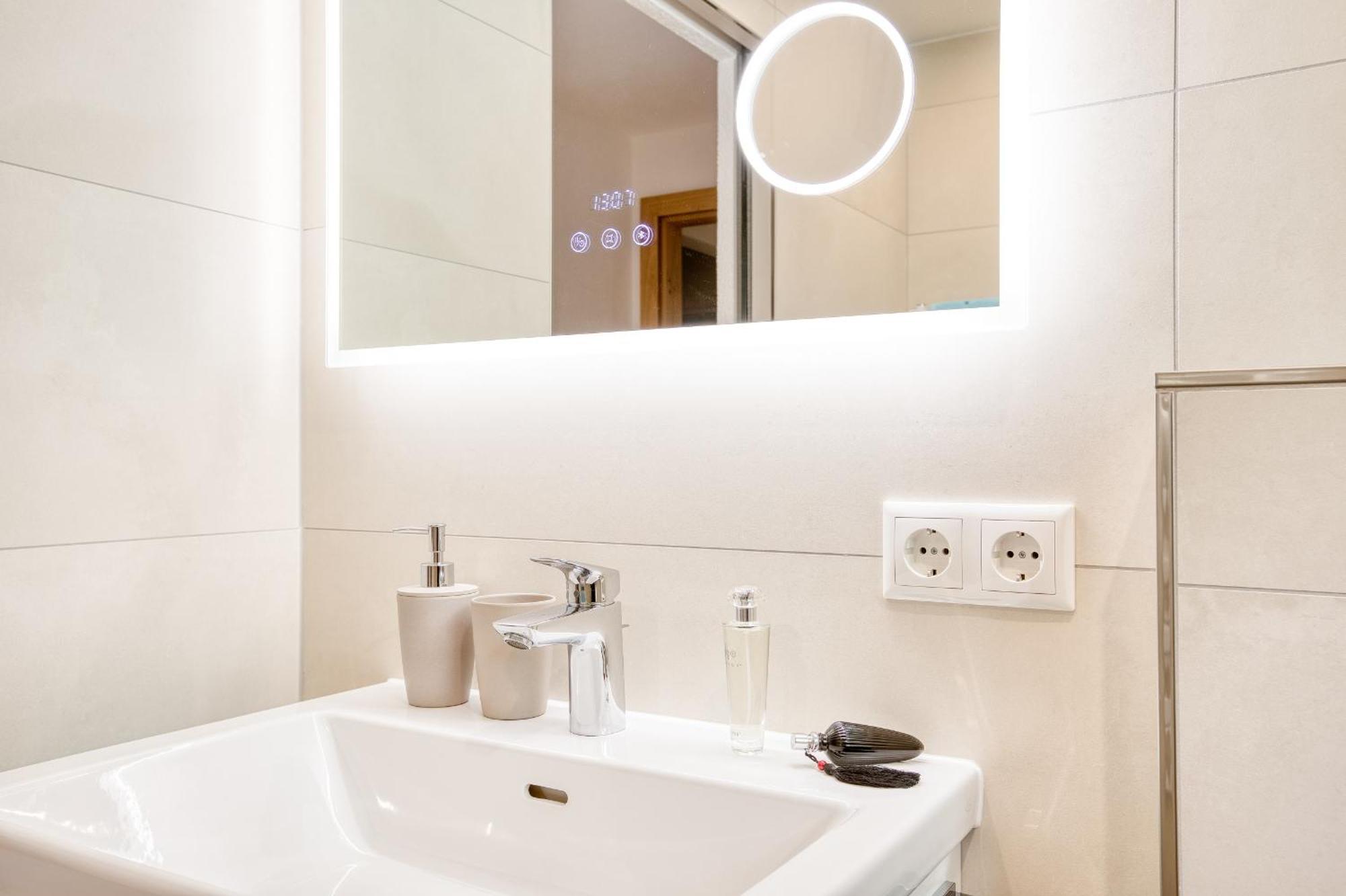Chill Out Apartments Landeck Luaran gambar
