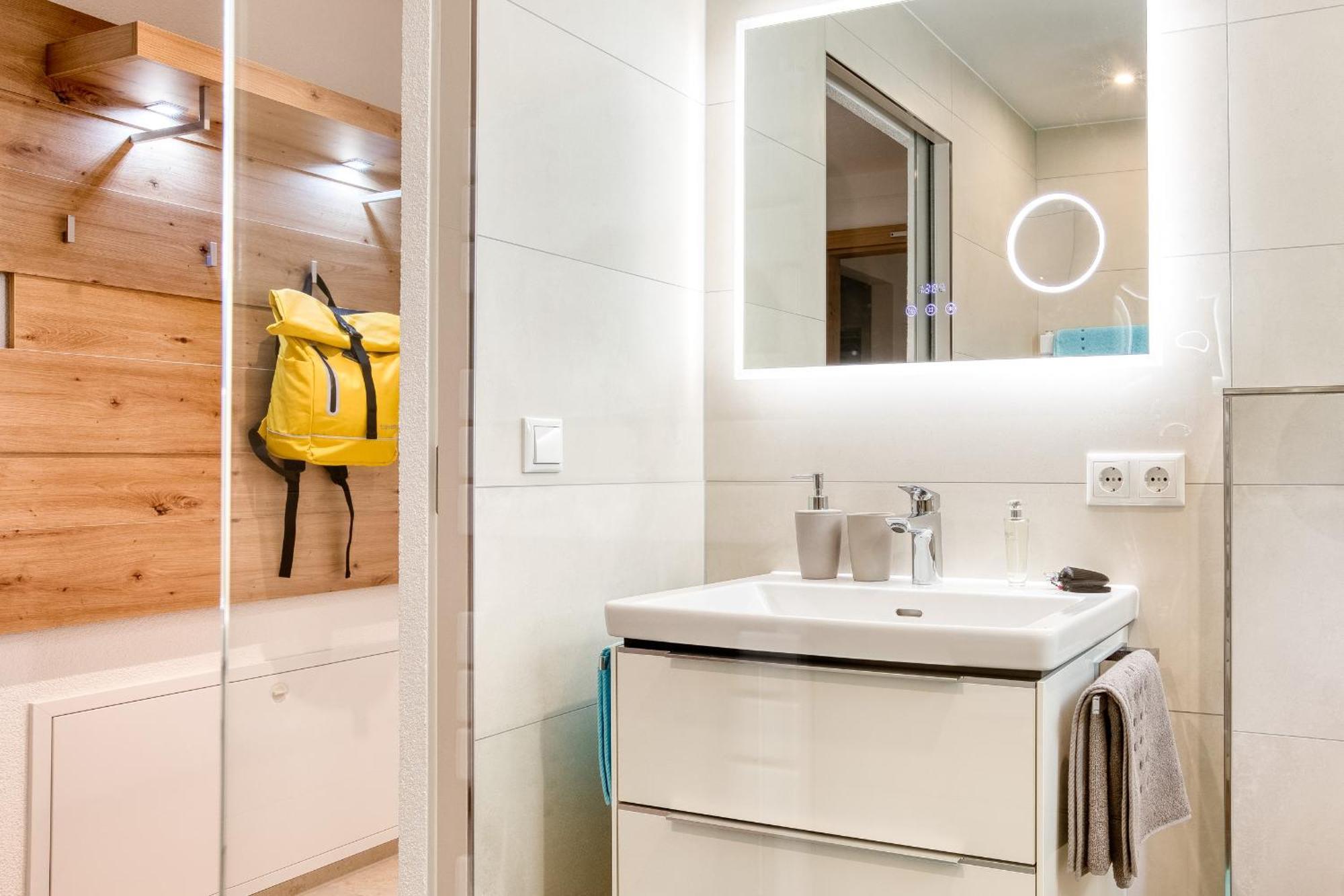 Chill Out Apartments Landeck Luaran gambar