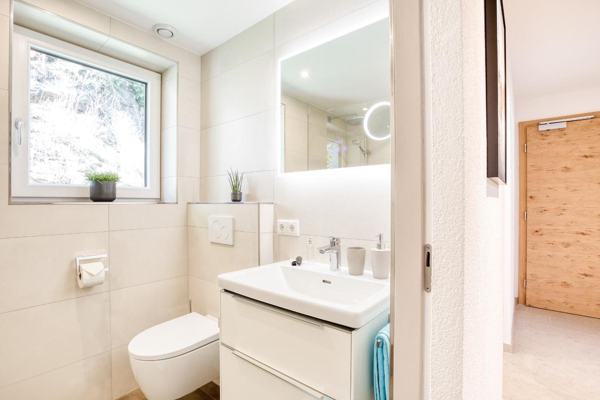 Chill Out Apartments Landeck Luaran gambar