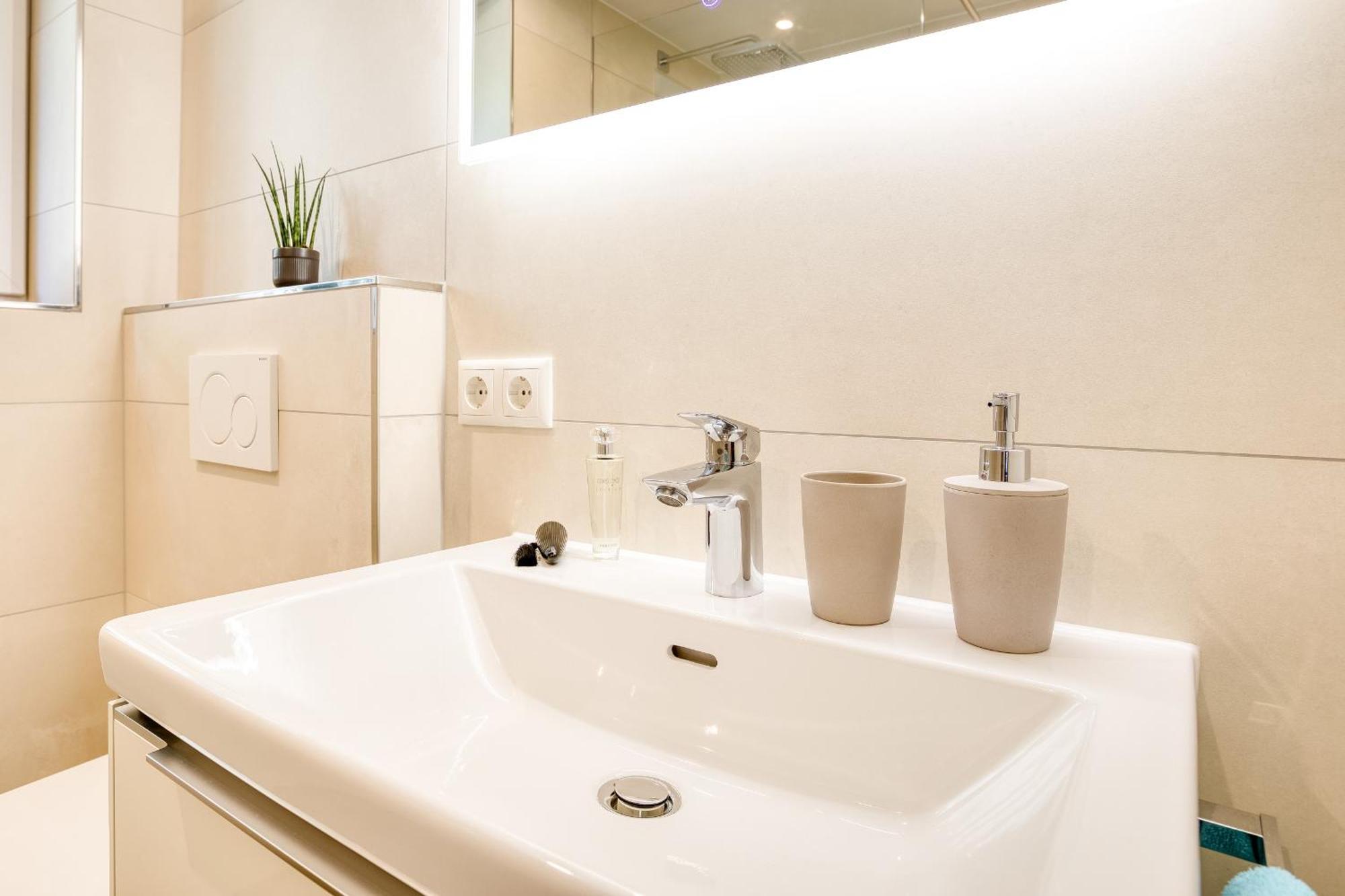 Chill Out Apartments Landeck Luaran gambar