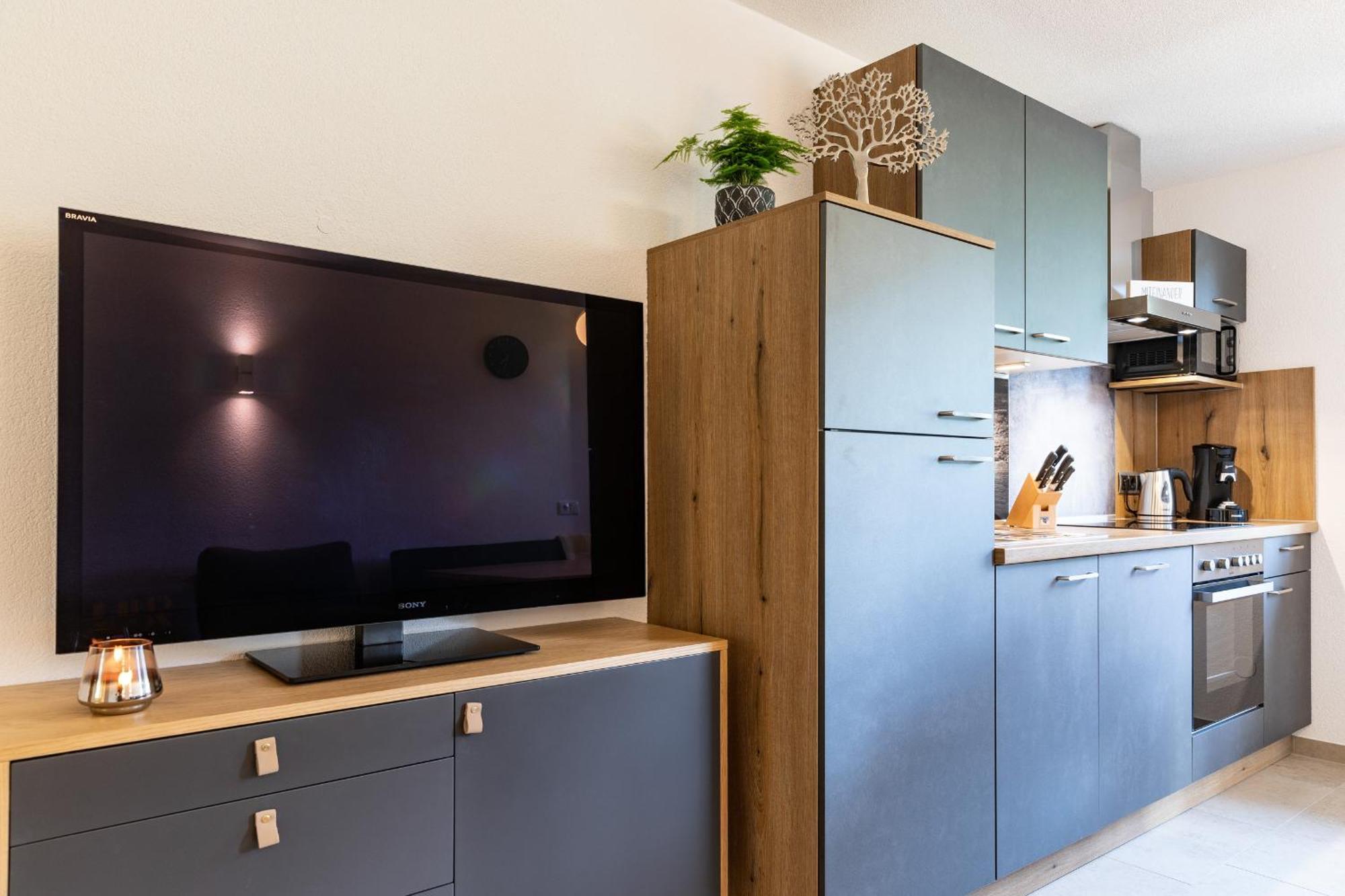 Chill Out Apartments Landeck Luaran gambar