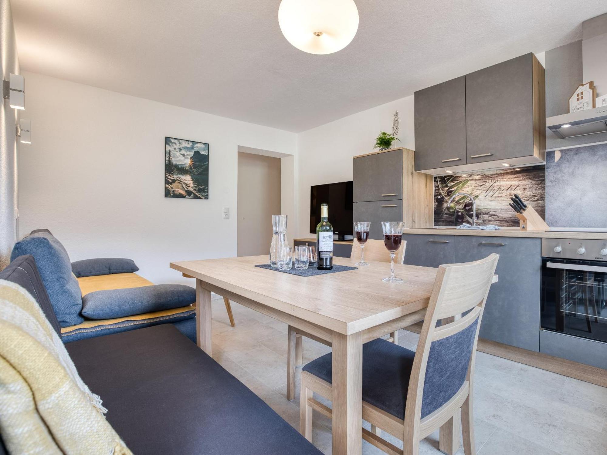 Chill Out Apartments Landeck Luaran gambar