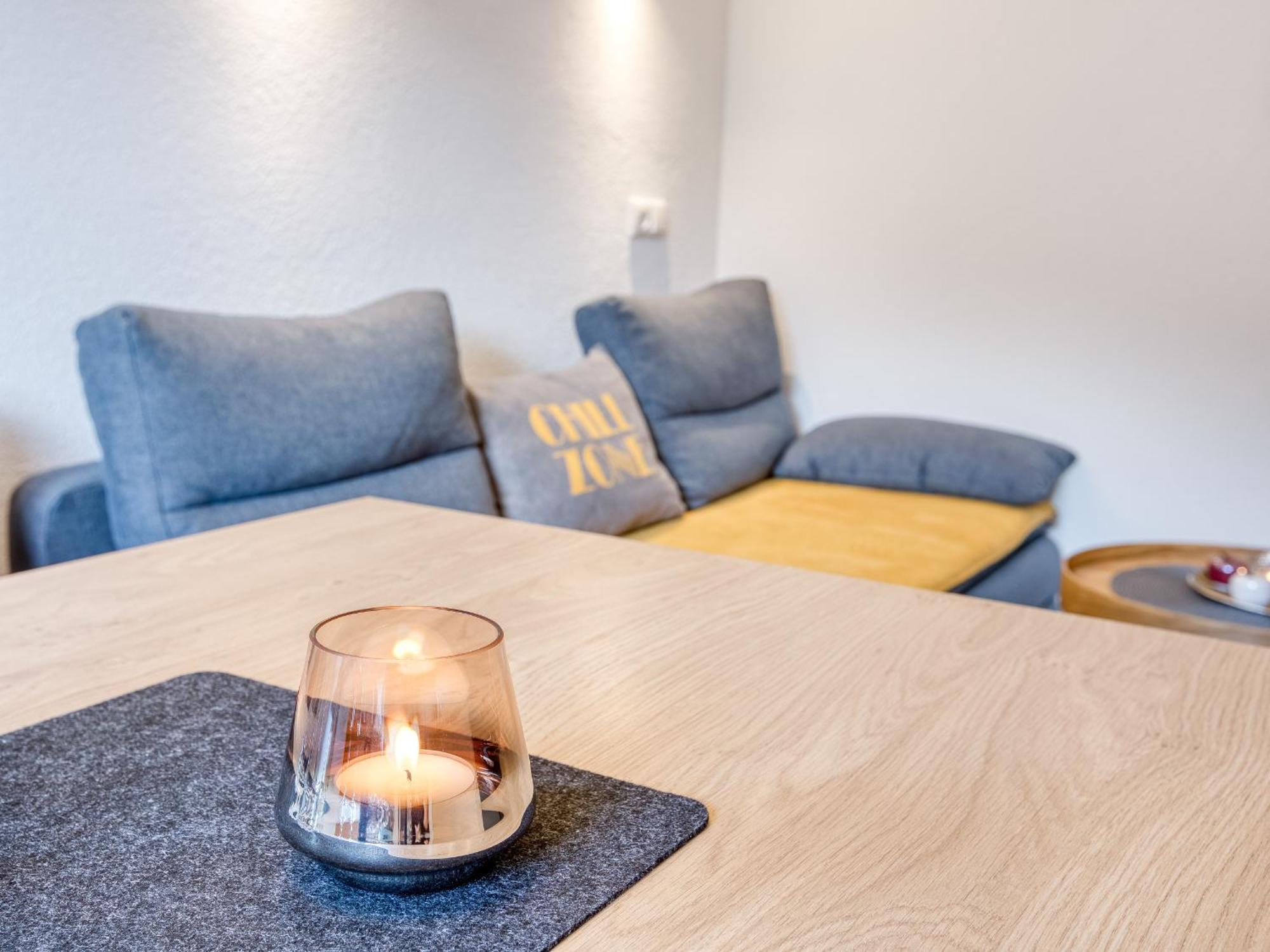 Chill Out Apartments Landeck Luaran gambar