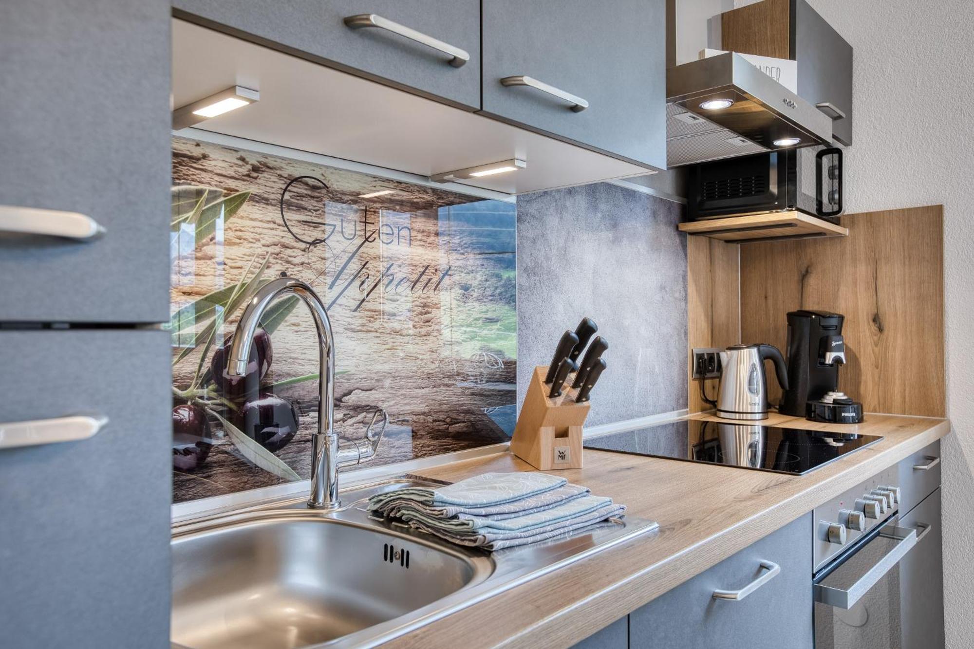 Chill Out Apartments Landeck Luaran gambar