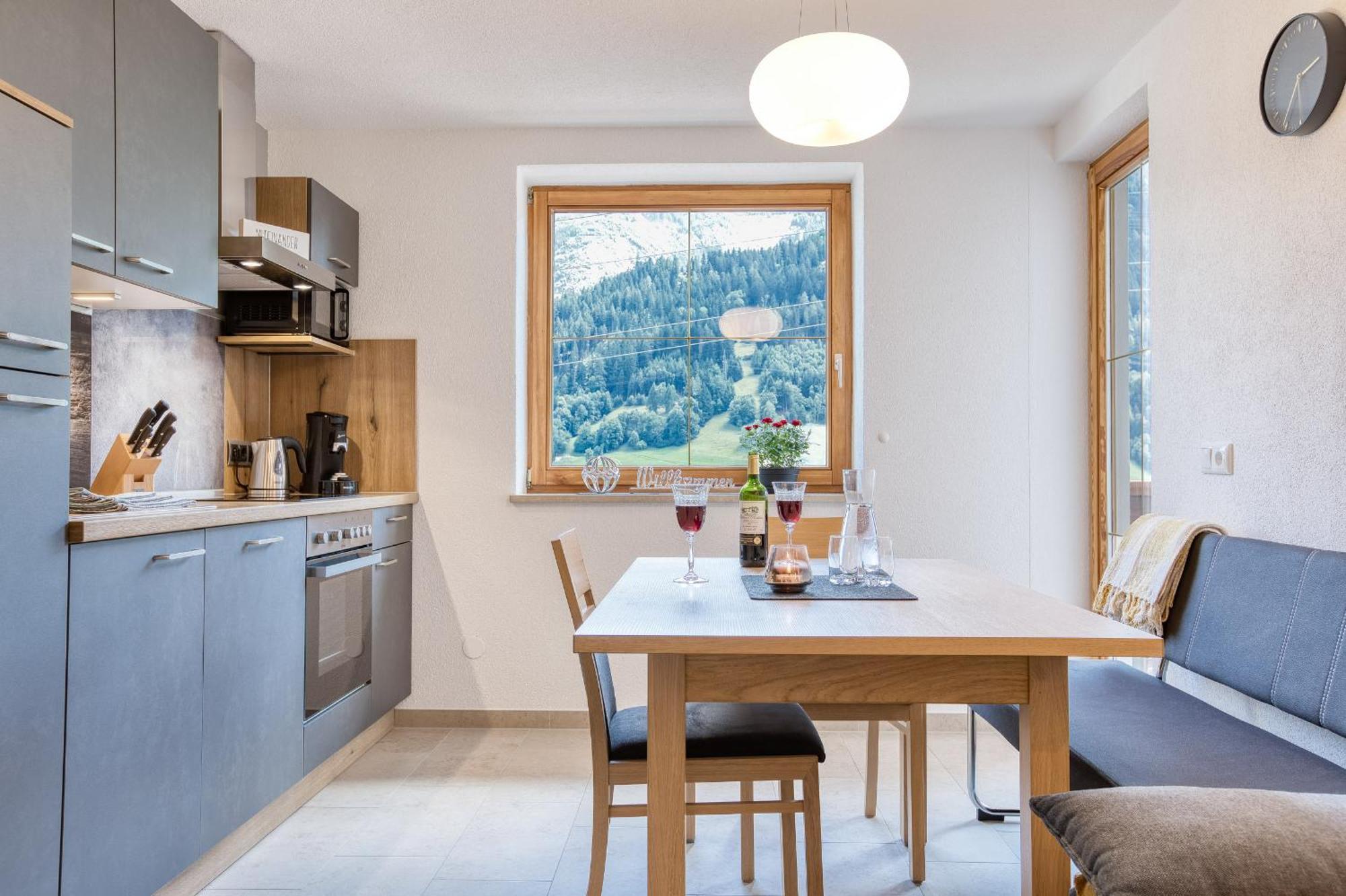 Chill Out Apartments Landeck Luaran gambar