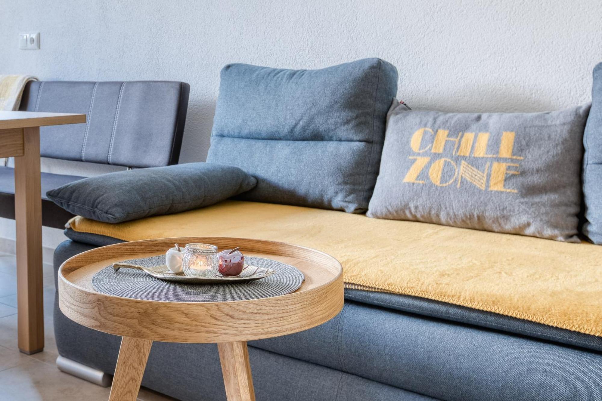 Chill Out Apartments Landeck Luaran gambar