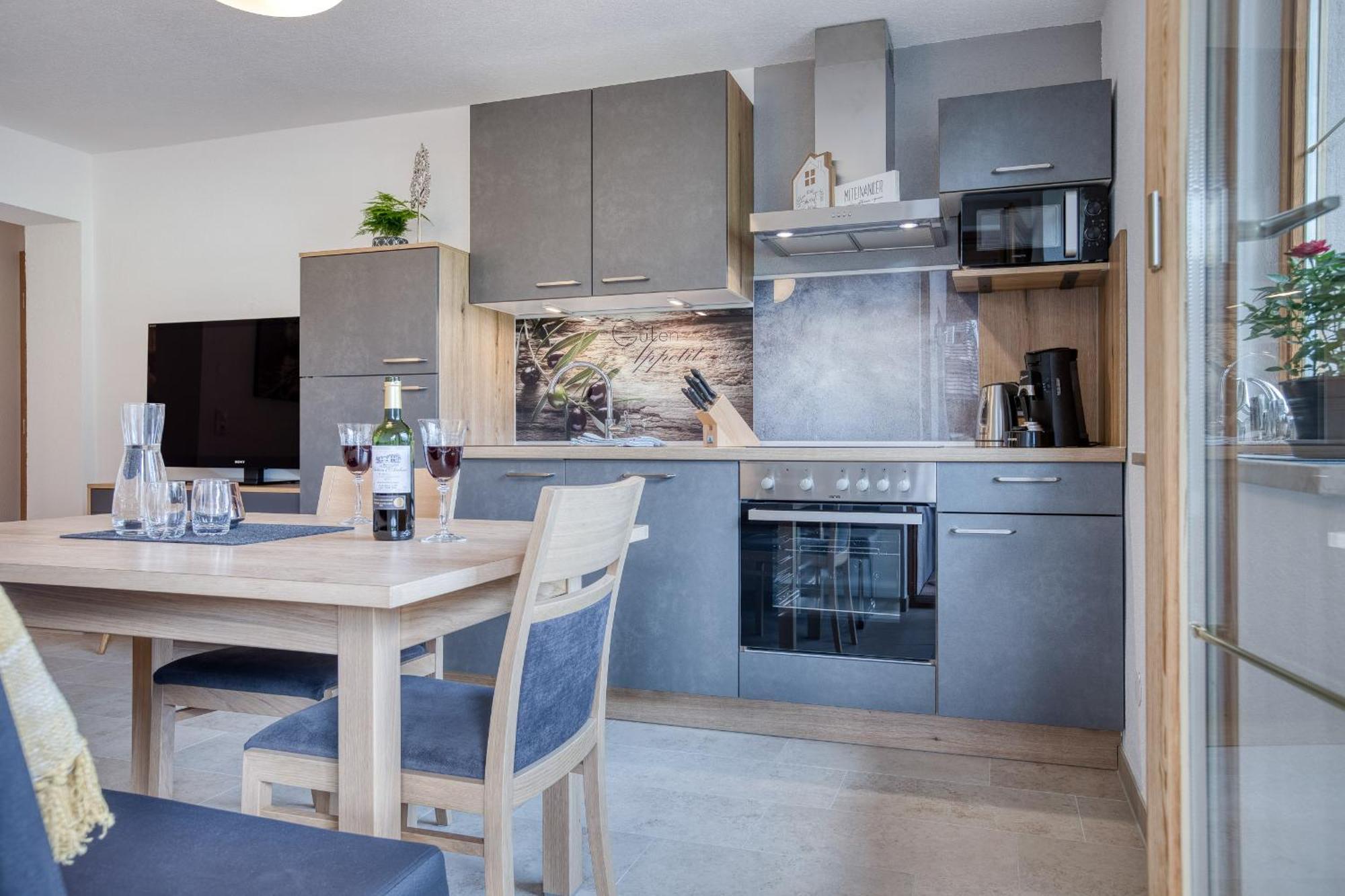Chill Out Apartments Landeck Luaran gambar