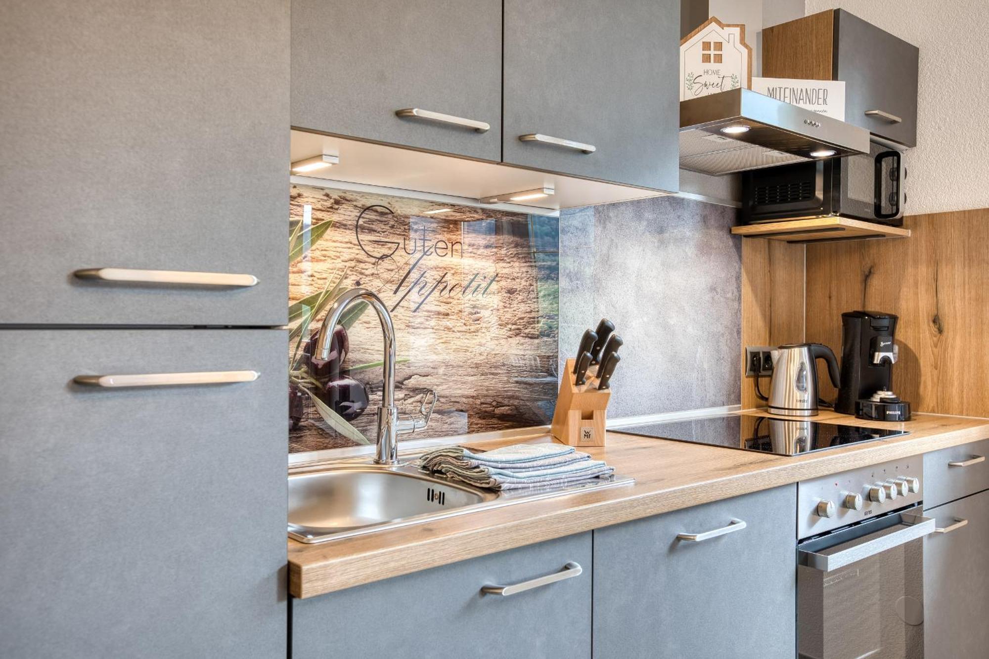 Chill Out Apartments Landeck Luaran gambar
