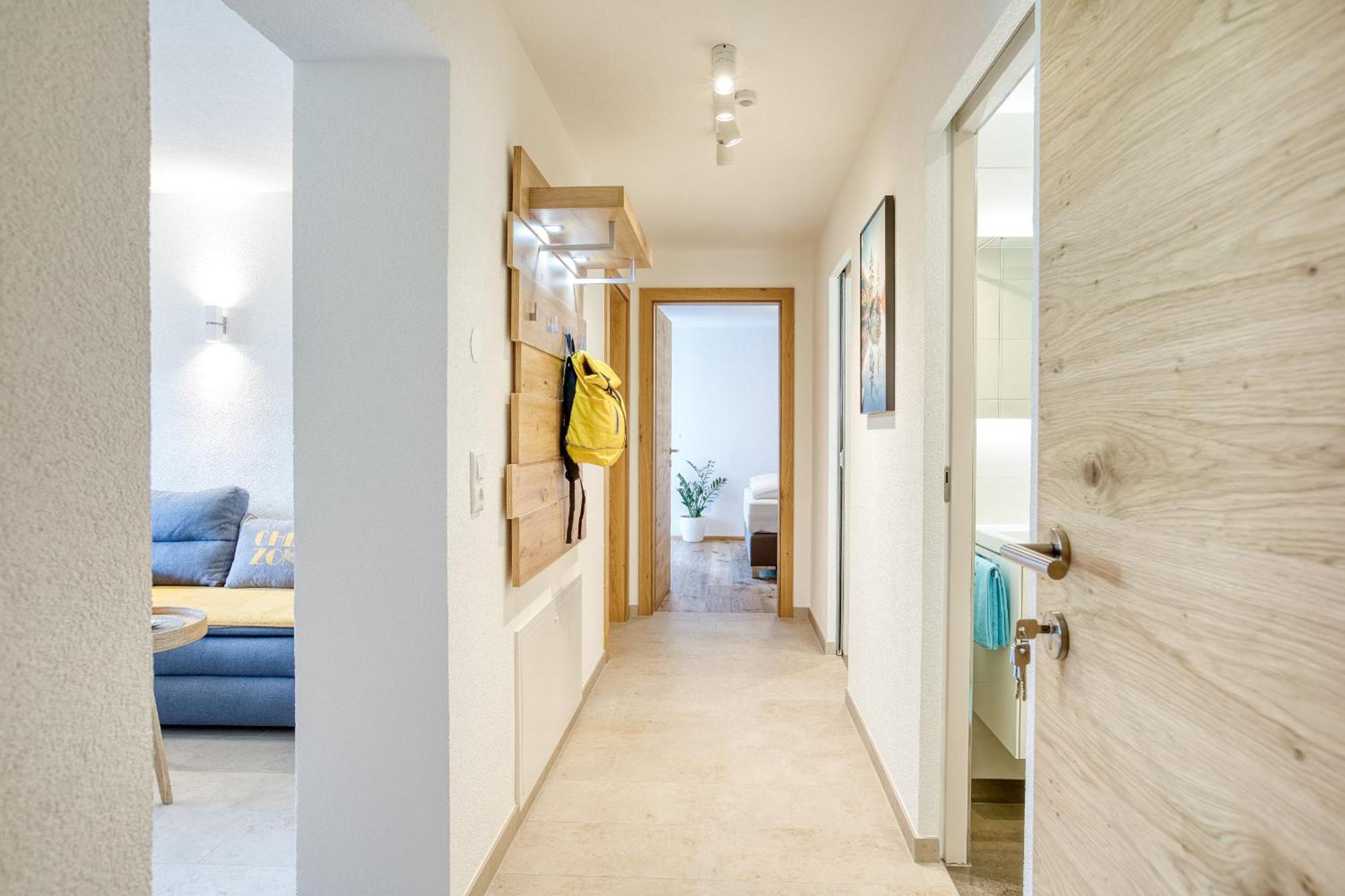 Chill Out Apartments Landeck Luaran gambar