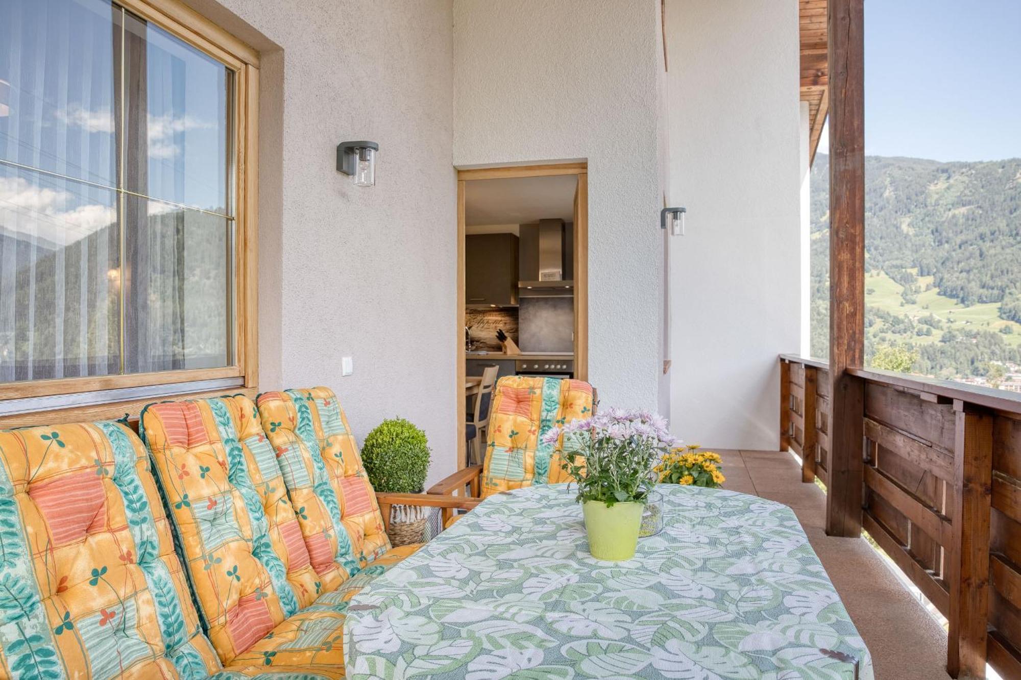 Chill Out Apartments Landeck Luaran gambar